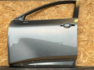Дверь передняя левая, Nissan Rogue T33 2020-2024