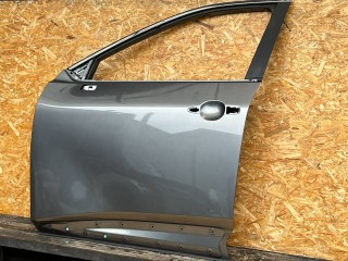Дверь передняя левая, Nissan Rogue T33 2020-2024