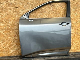 Дверь передняя левая, Nissan Rogue T33 2020-2024