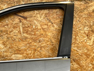 Дверь передняя левая, Nissan Rogue T33 2020-2024