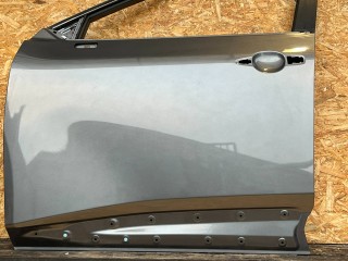 Дверь передняя левая, Nissan Rogue T33 2020-2024