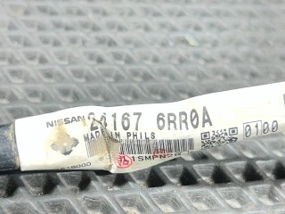 проводка, ориг. номер 241676RR0A, Nissan Rogue T33 2020-2024