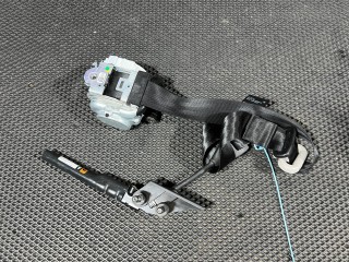 Ремень безопасности передний правый, ориг. номер 868846RR7A, 868846RR0A, Nissan Rogue T33 2020-2024