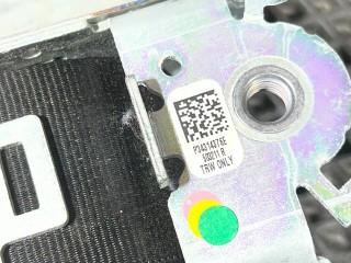 Ремень безопасности передний правый, ориг. номер 868846RR7A, 868846RR0A, Nissan Rogue T33 2020-2024