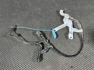 Датчик ABS задний правый, ориг. номер 479A66RA0A, Nissan Rogue T33 2020-2024