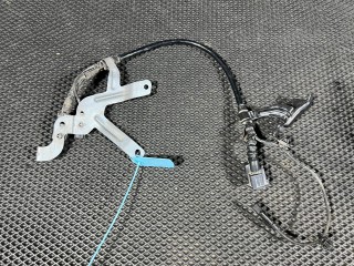 Датчик ABS задний правый, ориг. номер 479A66RA0A, Nissan Rogue T33 2020-2024