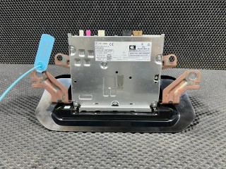 монитор мультимедиа, ориг. номер 2591A6RR0D, 2591A6RR1A, 2591A6RR0B, 2591A6RR0E, Nissan Rogue T33 2020-2024