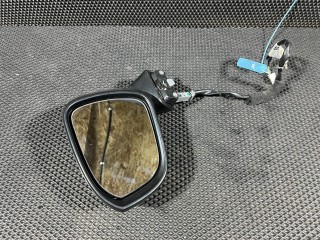 зеркало наружное левое, ориг. номер 963026RR1B, Nissan Rogue T33 2020-2024