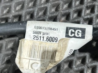 зеркало наружное левое, ориг. номер 963026RR1B, Nissan Rogue T33 2020-2024