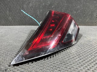 фонарь крышки багажника правый, ориг. номер 2268A8D033, 265556RR0D, Nissan Rogue T33 2020-2024