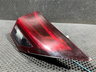 фонарь крышки багажника левый, ориг. номер 265506RR0D, Nissan Rogue T33 2020-2024