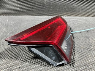фонарь крышки багажника левый, ориг. номер 265506RR0D, Nissan Rogue T33 2020-2024
