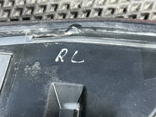 фонарь крышки багажника левый, ориг. номер 265506RR0D, Nissan Rogue T33 2020-2024