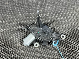 Моторчик заднего стеклоочистителя (дворника), 287106RR0A, Nissan Rogue T33