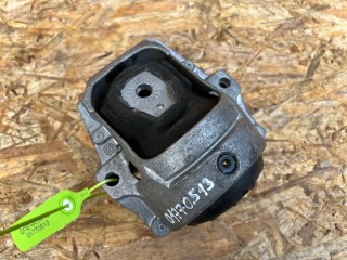 Подушка крепления двигателя правая, ориг. номер 8R0199381R, Audi Q5 8R 2012-2017