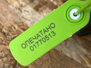 Подушка крепления двигателя правая, ориг. номер 8R0199381R, Audi Q5 8R 2012-2017