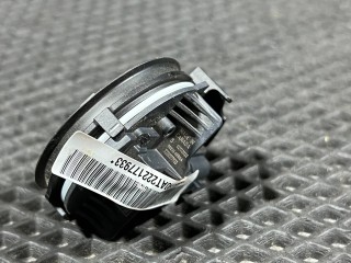 датчик удара, ориг. номер 988366RR0A, 988366RR8A, Nissan Rogue T33 2020-2024