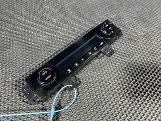 блок управления печки/климат-контроля, ориг. номер 275006RK1B, Nissan Rogue T33 2020-2024