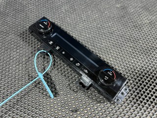 блок управления печки/климат-контроля, ориг. номер 275006RK1B, Nissan Rogue T33 2020-2024