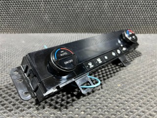 блок управления печки/климат-контроля, ориг. номер 275006RK1B, Nissan Rogue T33 2020-2024