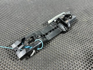 скелет ручки двери передней левой, ориг. номер 806116RR0A, Nissan Rogue T33 2020-2024