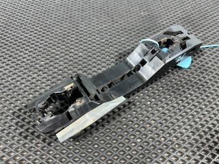 скелет ручки двери передней левой, ориг. номер 806116RR0A, Nissan Rogue T33 2020-2024