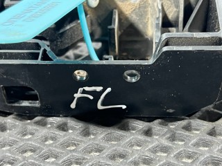 скелет ручки двери передней левой, ориг. номер 806116RR0A, Nissan Rogue T33 2020-2024