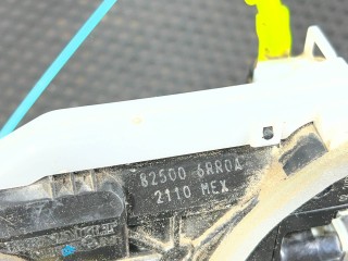 замок двери задней правой, ориг. номер 825006RR0A, 825006RA0A, 825006RR0B, Nissan Rogue T33 2020-2024