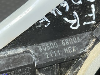 замок двери передней правой, ориг. номер 825006RR0A, 825006RR0B, 805006RR0A, Nissan Rogue T33 2020-2024