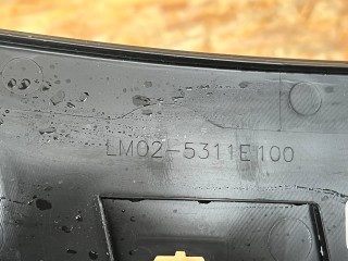 Дождевик, ориг. номер 668626RR1B, 668626RR3B, Nissan Rogue T33 2020-2024