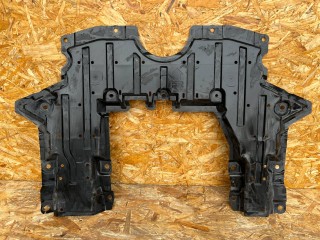 защита двигателя, ориг. номер 758956RR0A, Nissan Rogue T33 2020-2024