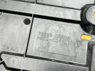 защита двигателя, ориг. номер 758956RR0A, Nissan Rogue T33 2020-2024