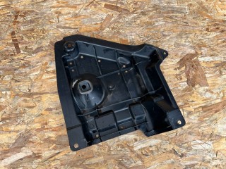 защита днища, ориг. номер 748196RR0A, Nissan Rogue T33 2020-2024