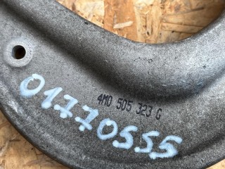 Рычаг задний, ориг. номер 4M0505361G, 4M0505323G, Audi Q7 4M 2015-2019
