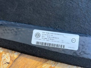 Пол багажника, ориг. номер 2GJ863463D, Volkswagen Taos 2020-2024