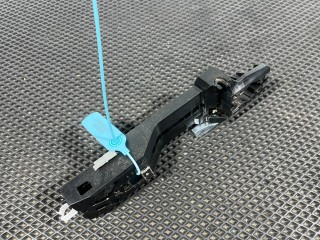 скелет ручки двери задней правой, ориг. номер 826106RR0A, 826106LE5A, Nissan Rogue T33 2020-2024