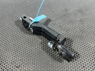 скелет ручки двери задней правой, ориг. номер 826106RR0A, 826106LE5A, Nissan Rogue T33 2020-2024