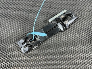скелет ручки двери задней левой, ориг. номер 826116RR0A, 826116LE5A, Nissan Rogue T33 2020-2024