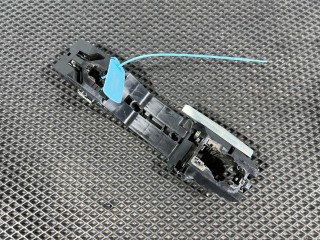 скелет ручки двери задней левой, ориг. номер 826116RR0A, 826116LE5A, Nissan Rogue T33 2020-2024