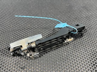 скелет ручки двери задней левой, ориг. номер 826116RR0A, 826116LE5A, Nissan Rogue T33 2020-2024
