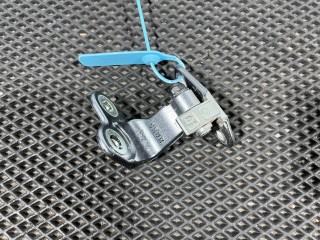 петля двери задней правой, ориг. номер 824006RR0A, Nissan Rogue T33 2020-2024