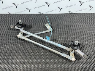 трапеция стеклоочистителя, ориг. номер 288006RR0A, 288006RF0A, Nissan Rogue T33 2020-2024