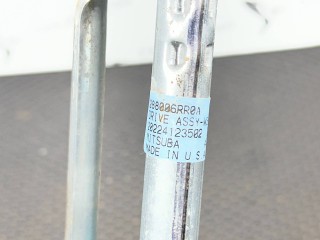 трапеция стеклоочистителя, ориг. номер 288006RR0A, 288006RF0A, Nissan Rogue T33 2020-2024