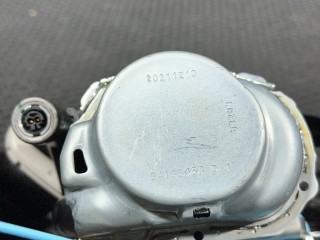 ремень безопасности задний левый, ориг. номер 888856RR9A, 888856RR3A, Nissan Rogue T33 2020-2024