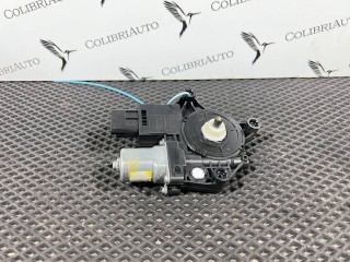 моторчик стеклоподъемника передний левый, ориг. номер 807516RA1B, 807516RA1A, Nissan Rogue T33 2020-2024