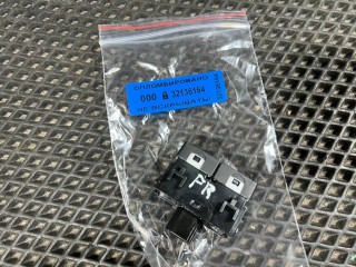 кнопка центрального замка, ориг. номер 252106RA1A, Nissan Kicks P16 2024-2026