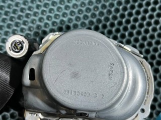 Ремень безопасности задний правый, ориг. номер 888846RR9A, 888846RR3A, 888846RR8A, Nissan Rogue T33 2020-2024