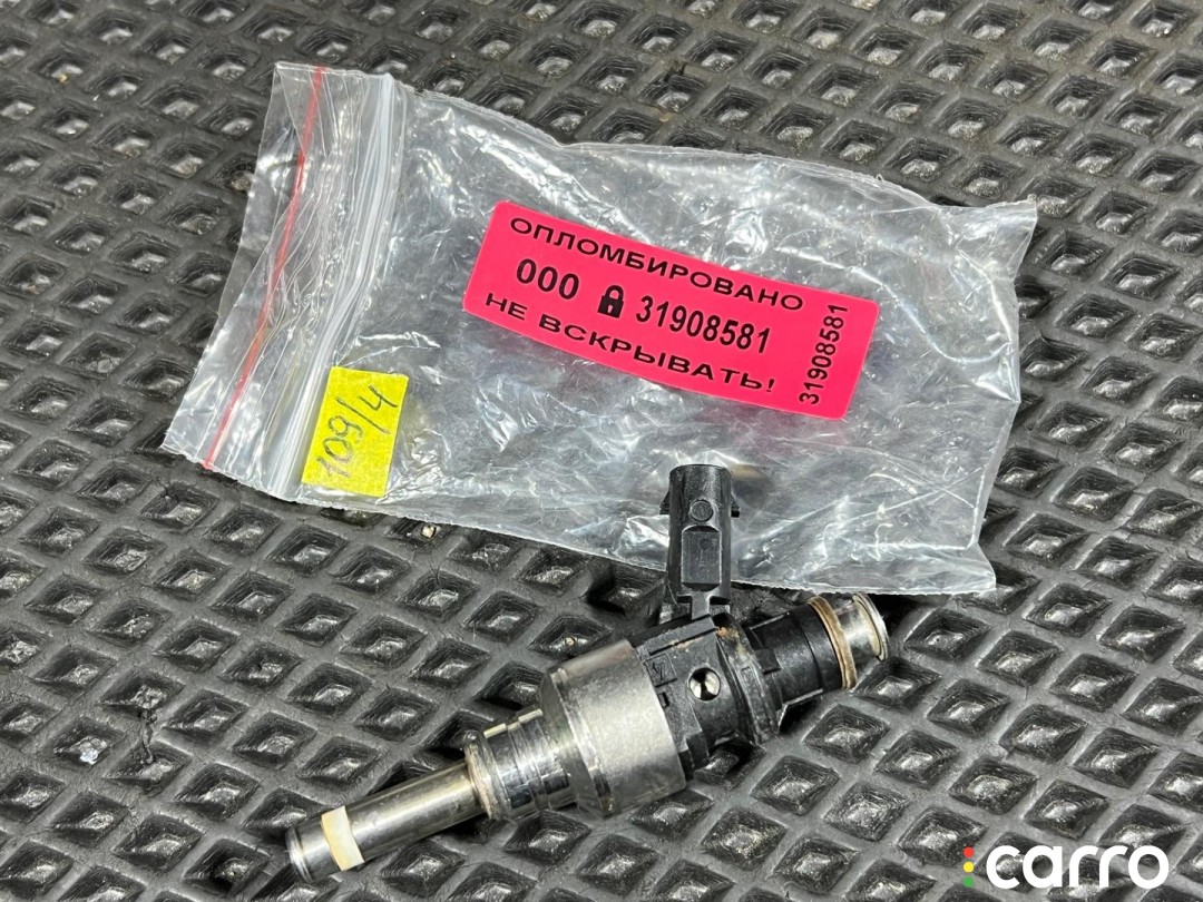 Форсунка Audi A8 D4/4H 2009-2014, CDRA, 4.2 л, бензин, 1079036G, фото 10
