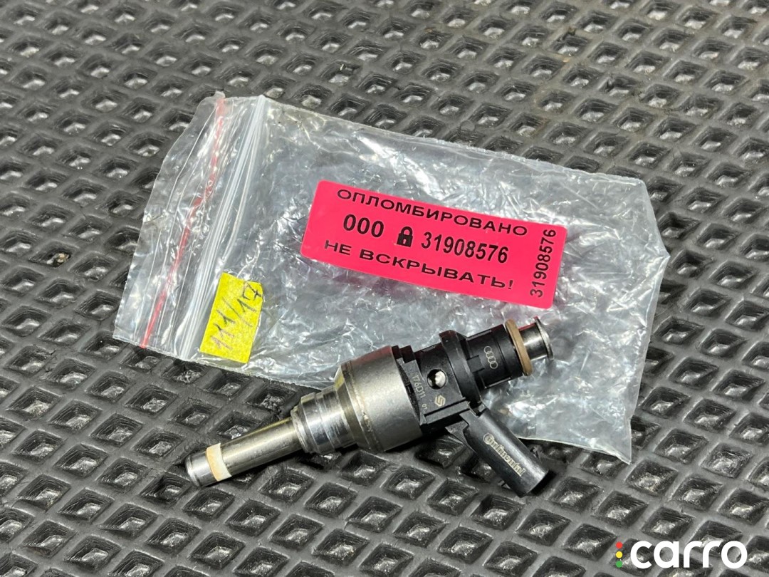 Форсунка Audi A8 D4/4H 2009-2014, CDRA, 4.2 л, бензин, 1079036G, фото 10