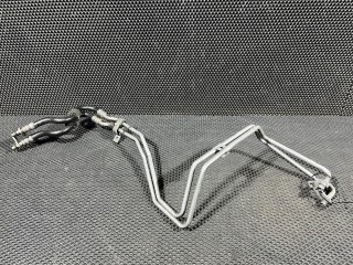 Шланг (трубка) АКПП, ориг. номер 4L0317819D, 4L0317827B, Audi Q7 4L 2009-2015